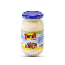 Alfa mayonnaise 3.78L