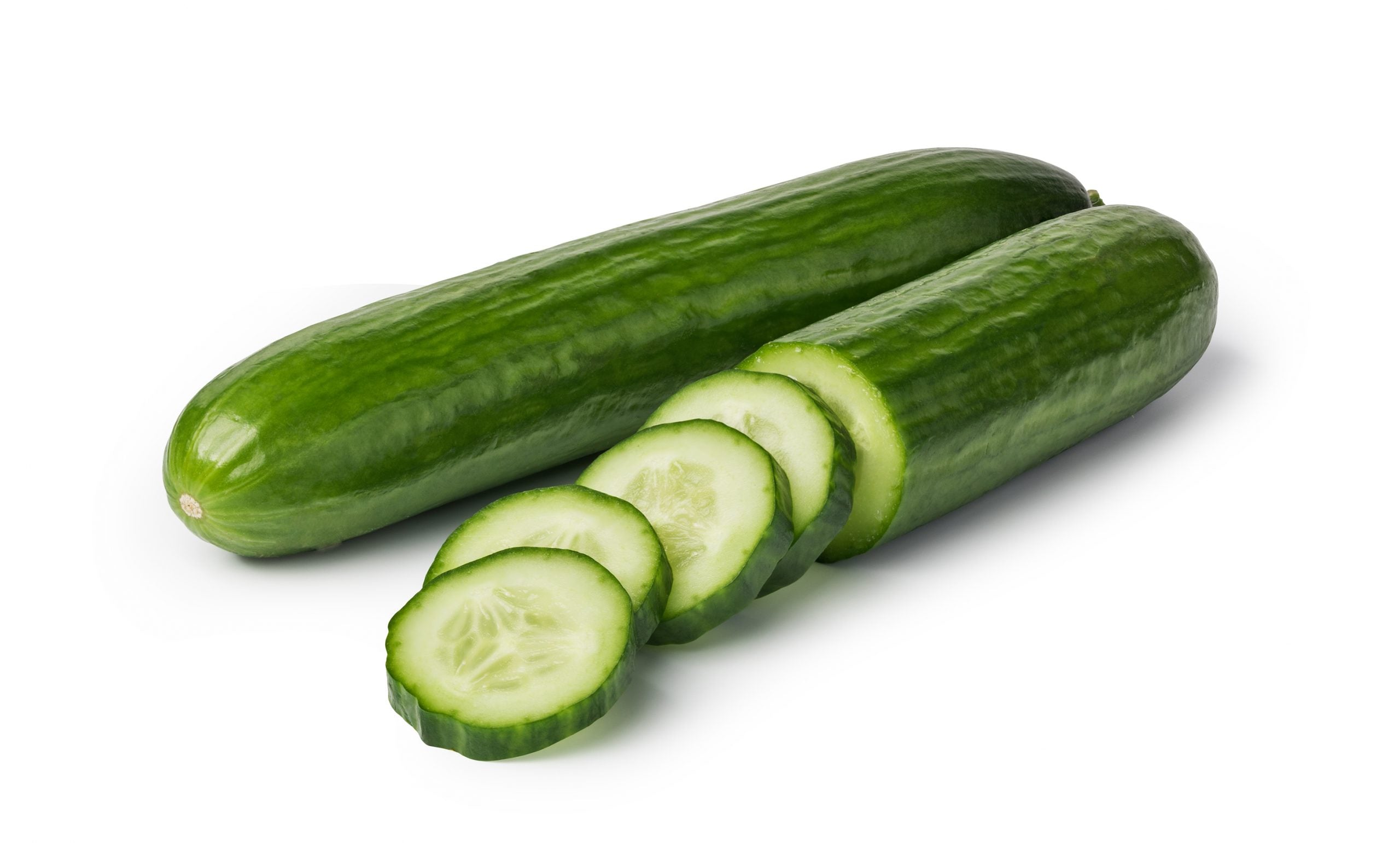 CUCUMBER