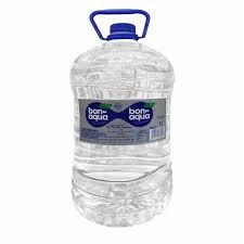 BONAQUA 5LTR