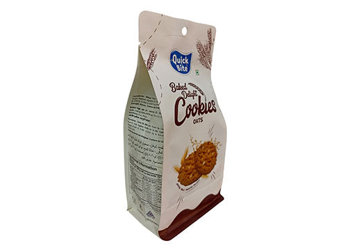 BAKED DELIGHT COOKIES OATS 160G