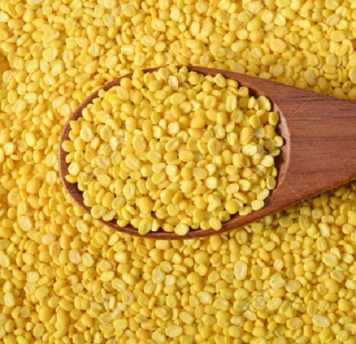DHAL MOONG YELLOW 15KG BAG